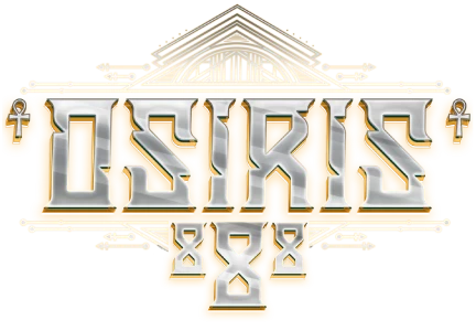 OSIRIS888